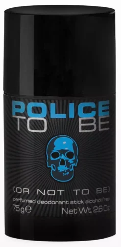 POLICETo Be Deo 75 g