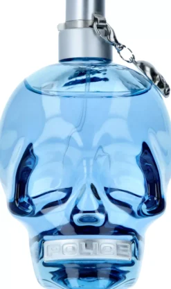 POLICETo Be Eau De Toilette 40 ml