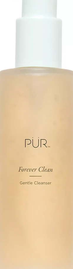 PÜR Cosmetics Forever Clean Gentle Cleanser 150 ml