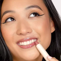 PÜR Cosmetics Silky Pout Creamy Lip Chubby Blushing Rosé