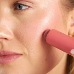 PÜR Cosmetics Silky Tint Creamy Multitasking Stick with Peptides Coral Cosmo