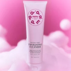 PREPPd The Daily Reset Exfoliating Cleanser 150 ml
