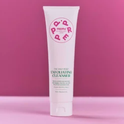 PREPPd The Daily Reset Exfoliating Cleanser 150 ml