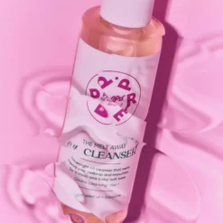 PREPPd The Melt Away Cleansing Oil 150 ml