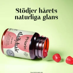 Priorin Daily Hair Shine Gummies 30 st
