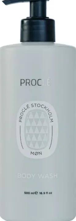 Proclé Møn Body Wash