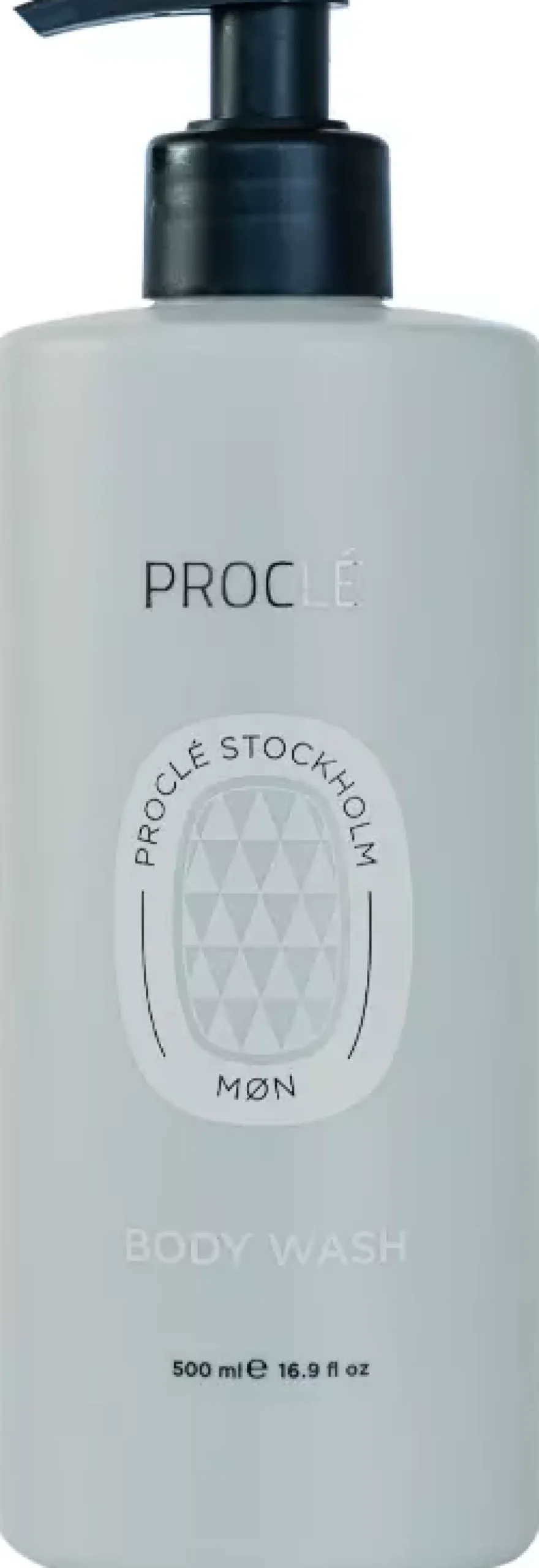 Proclé Møn Body Wash