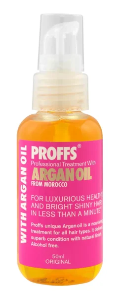 PROFFS STYLINGOriginal Argan Oil 50 ml