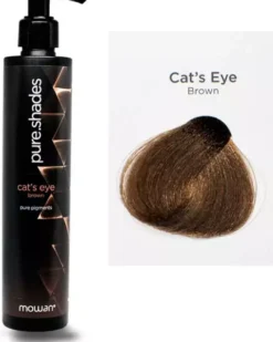 Pure Shades Färgbomb Cat'S Eye Brown