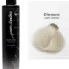 Pure Shades Färgbomb Diamond Light Blonde