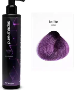 Pure Shades Färgbomb Iolite Lilac
