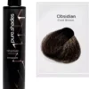 Pure Shades Färgbomb Obsidian Cool Brown