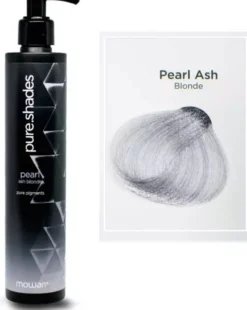 Pure Shades Färgbomb Pearl Ash Blonde