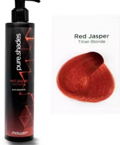 Pure Shades Färgbomb Red Jasper Titian Blonde