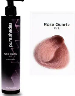 Pure Shades Färgbomb Rose Quartz Pink