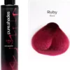 Pure Shades Färgbomb Ruby Red