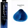 Pure Shades Färgbomb Sapphire Blue