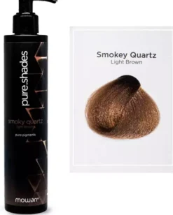Pure Shades Färgbomb Smokeyy Quartz Light Brown