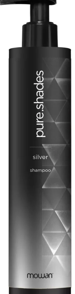 Pure Shades Silver Shampoo 1000 ml