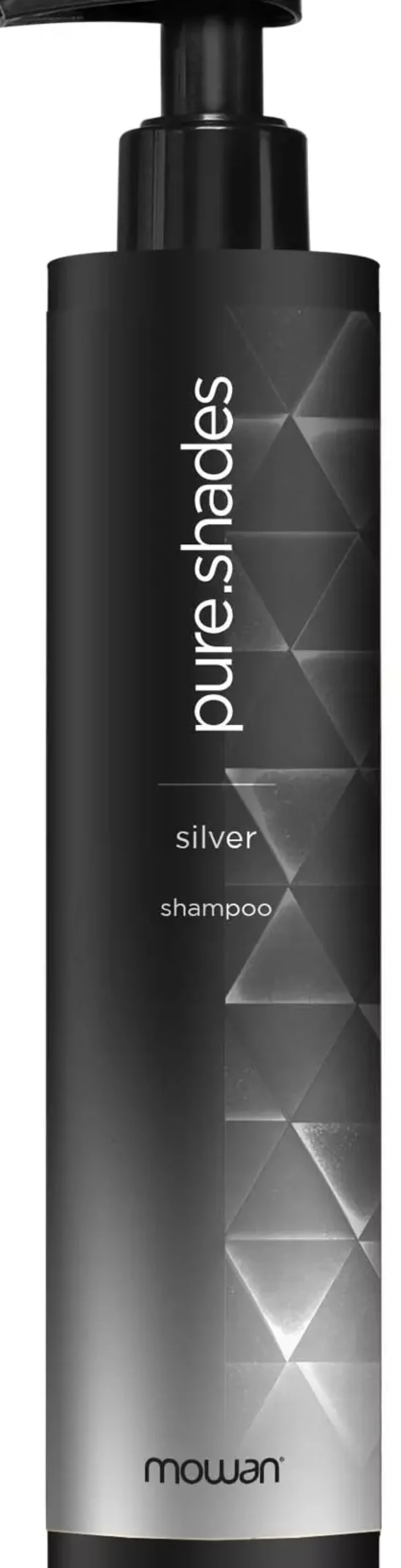 Pure Shades Silver Shampoo 1000 ml