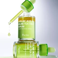 Purito Azelaic Acid 10 Kojic Tea Tree Serum 30 ml