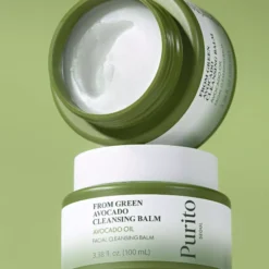Purito From Green Avocado Cleansing Balm 100 ml