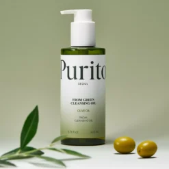 Purito From Green Cleansing Oil 200 ml