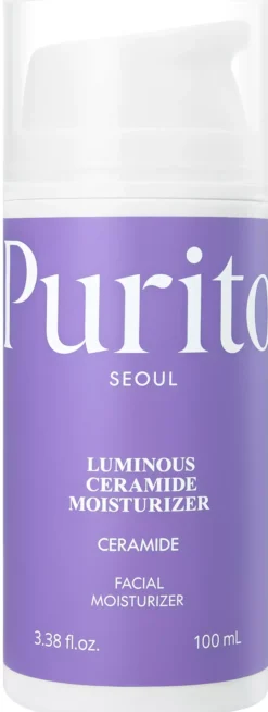 Purito Luminous Ceramide Moisturizer 100 ml