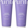 Purito Luminous Ceramide Sleeping Pack Duo 2x100ml