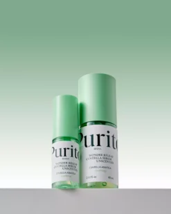 Purito Wonder Releaf Centella Serum Unscented 60 ml
