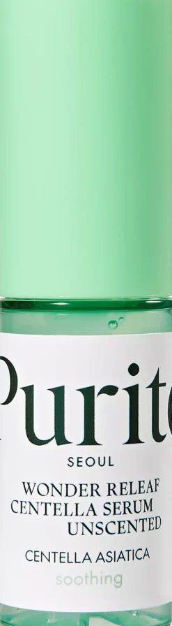 Purito Wonder Releaf Centella Serum Unscented 60 ml