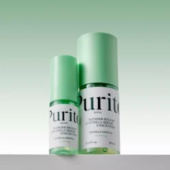 Purito Wonder Releaf Centella Serum Unscented 60 ml