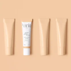 Purito Wonder Releaf Centella BB Cream 21 Light Beige