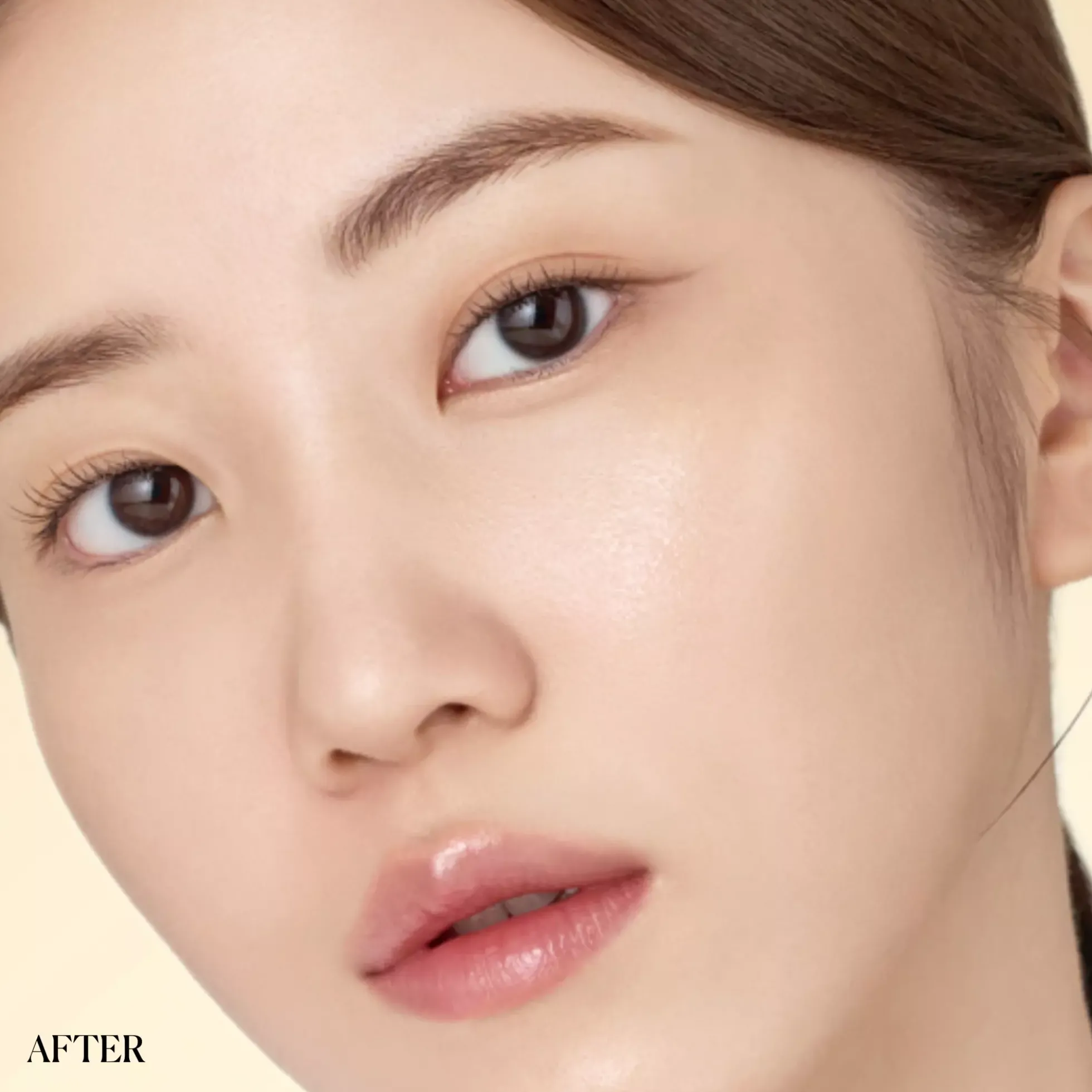 Purito Wonder Releaf Centella BB Cream 21 Light Beige