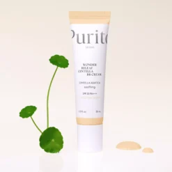 Purito Wonder Releaf Centella BB Cream 27 Sand Beige