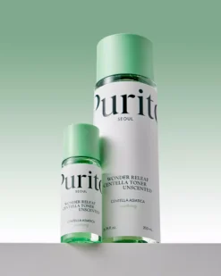 Purito Wonder Releaf Centella Toner Unscented 30 ml