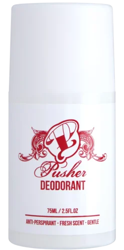 Pusher Antiperspirant Deo Roll-on 75 ml