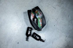 Pusher Everyday Trio Toiletry Bag
