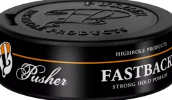 Pusher Fastback Pocket Size 42 g