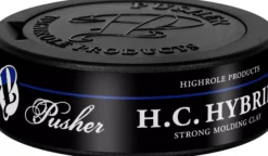 Pusher H.C. Hybrid Pocket Size 42 g