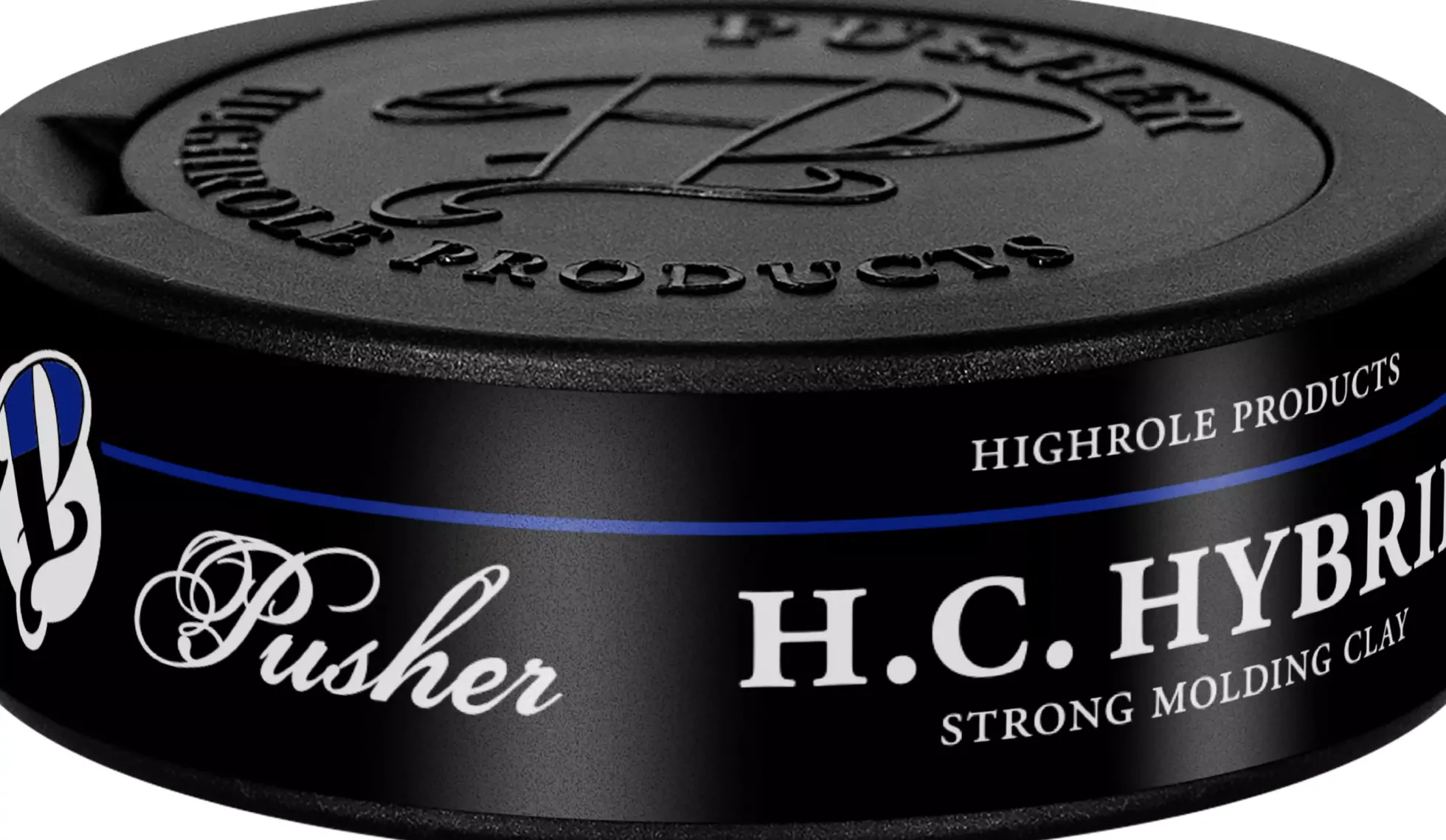 Pusher H.C. Hybrid Pocket Size 42 g