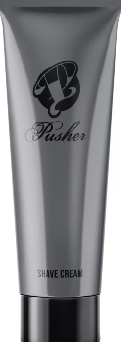 Pusher Shave Cream 100 ml