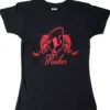Pusher Shirt Girl L