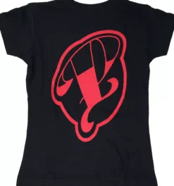 Pusher Shirt Girl S