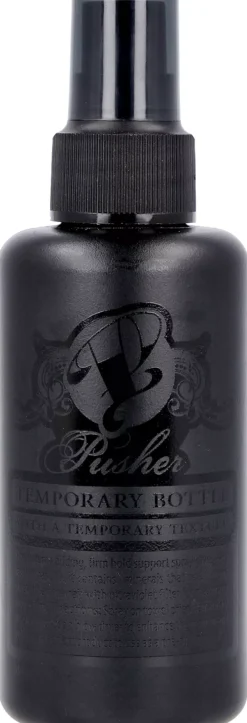 Pusher Temporary Bottle Saltvattenspray 150 ml