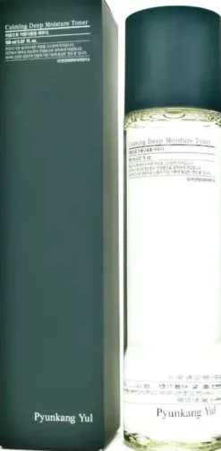 Pyunkang Yul Calming Deep Moisture Toner 150 ml