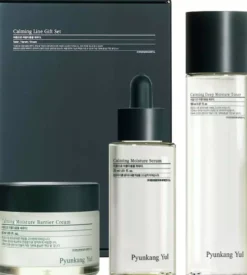 Pyunkang Yul Calming Line Gift Set