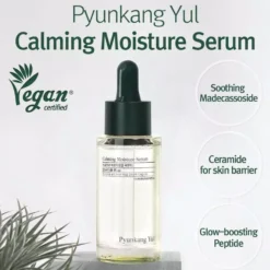 Pyunkang Yul Calming Line Gift Set