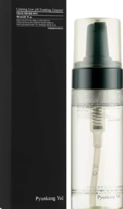 Pyunkang Yul Calming Low pH Foaming Cleanser 150 ml