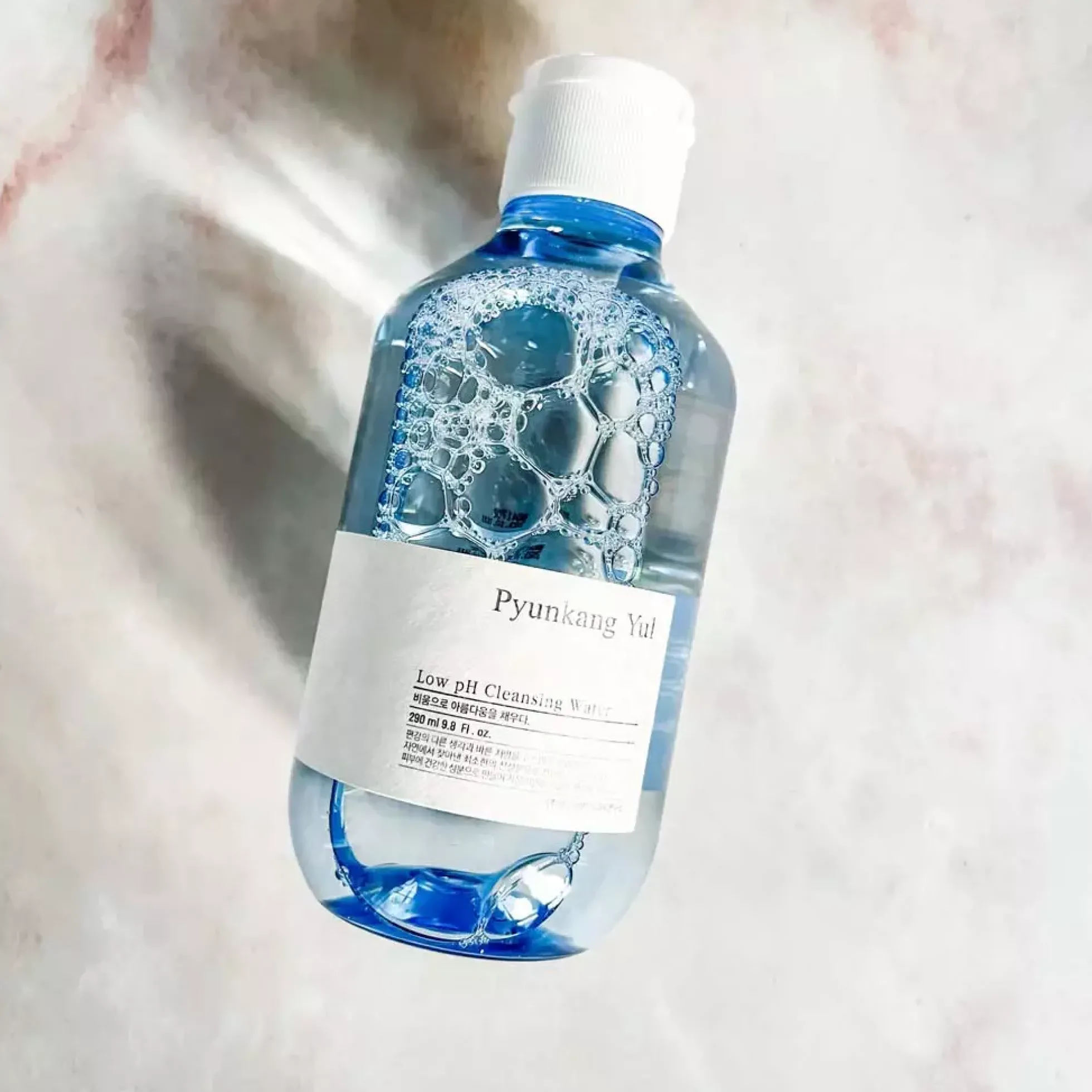 Pyunkang Yul Low pH Cleansing Water 290 ml